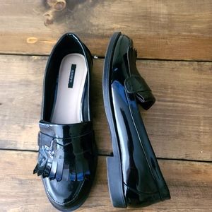Forever 21 loafers